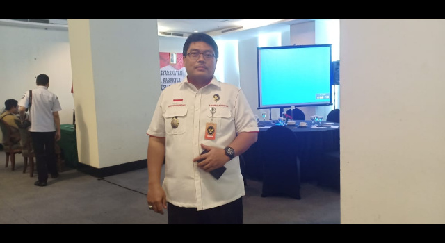 Cecep Supryanta: Ormas di Sulut Baik-baik 9 Cecep Supryanta: Ormas di Sulut Baik-baik