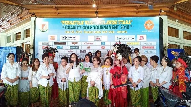 Charity Golf Tournament 2019