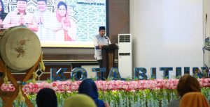 Festival Ketupat Masuk Calendar of Event Bitung
