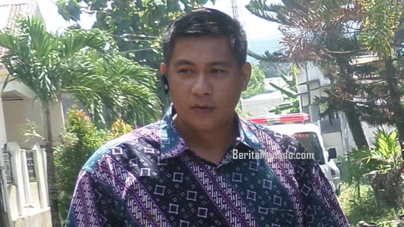 Pnt Dr. Harley Alfredo Benfica Mangindaan, SE., MSM