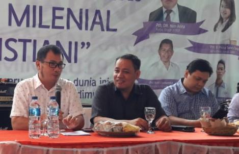 Pilkada Sulut 2020: Ingin Menang, Ferry Liando Ingatkan Kombinasi Begini