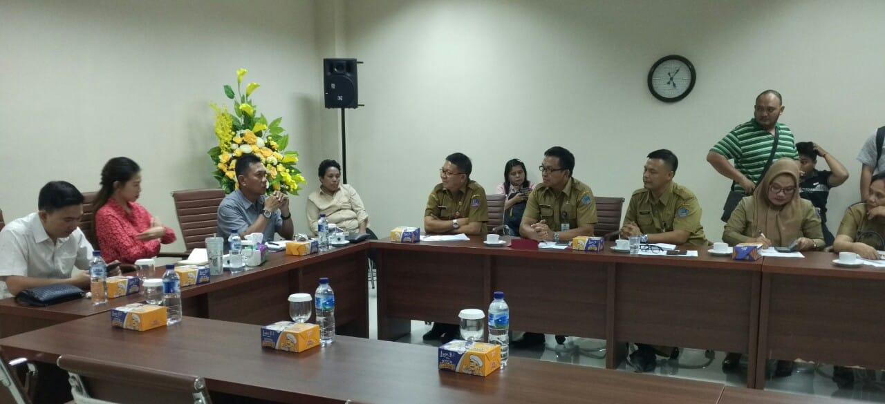 Soal Harga Cengkih, DPRD Sulut Ingatkan Jangan Surga Telinga
