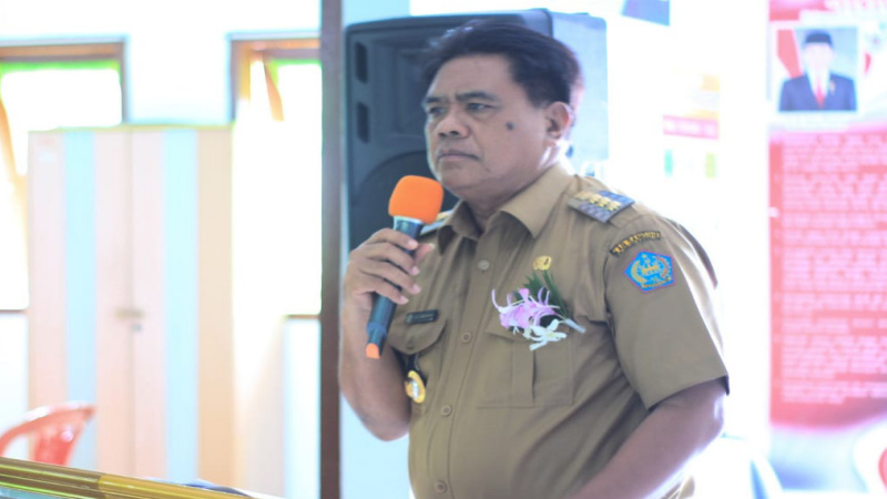 Jabes Gaghana: Masyarakat Inginkan Kinerja Pemerintah
