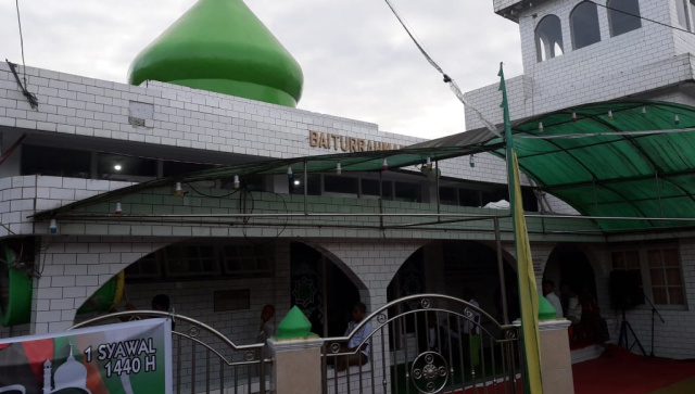 Sejarah Masuk dan Berkembanya Agama Islam di Langowan Bakal Ditelusuri