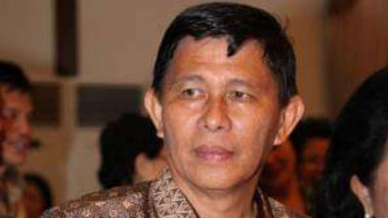 Nama Ramoy Markus Luntungan Menguat di Minut