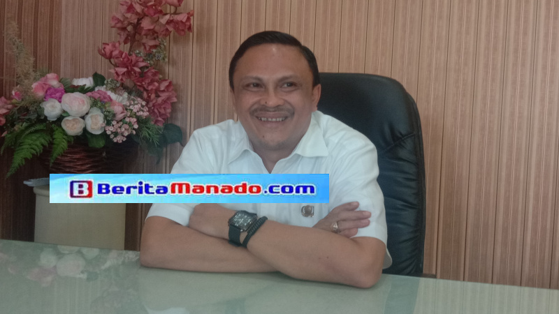 Edwin Roring: Pemkab Sangihe Bahas Rapat Anggaran Pemerintah Daerah