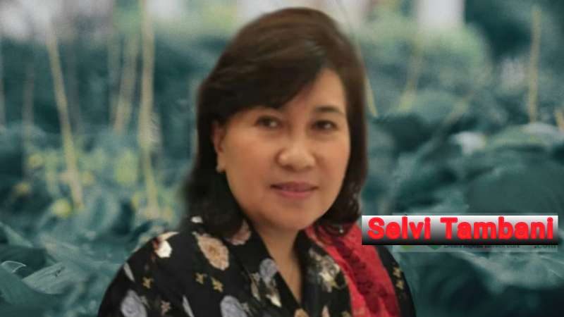 Selvi Tambani, Bangun Kemandirian Ekonomi Keluarga