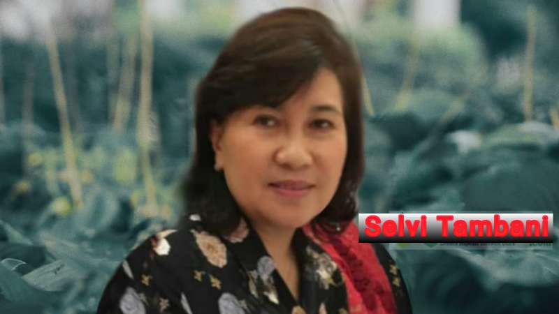 Selvi Tambani, Bangun Kemandirian Ekonomi Keluarga