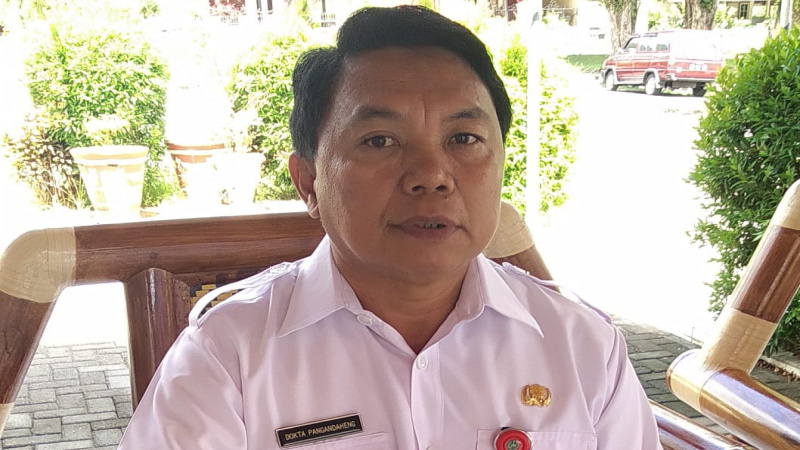 17 Tenaga Kerja Sangihe Siap Diutus ke Bekasi