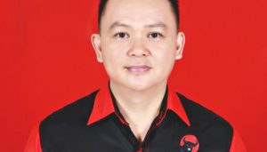 Medy Lensun Dapat Dukungan Tujuh PAC PDIP Boltim