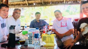Kuliner Manado Masuk 10 Top Trend Local versi IMA dan ICSB