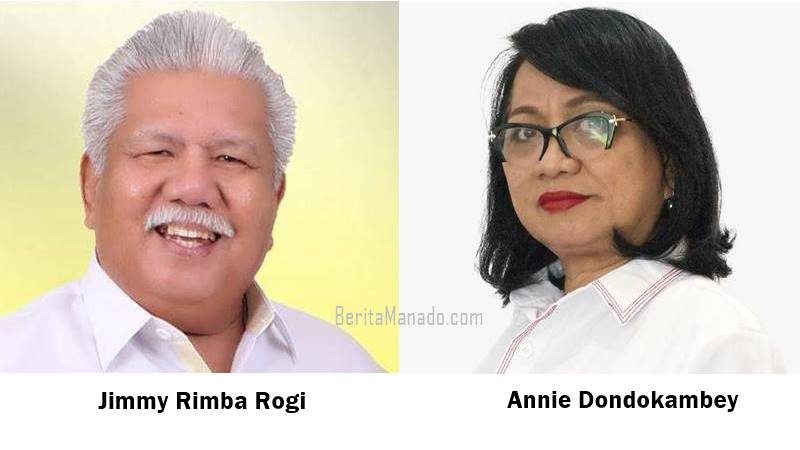 Imba-Annie Pasangan Paripurna
