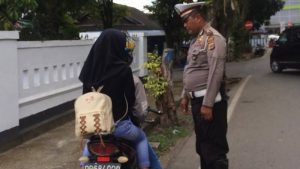 Banyak Kendaraan Nopol Luar Daerah Penunggak Pajak di Kotamobagu