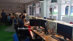 Yuk, Kenalan dengan Aplikasi PANADA Pemkot Manado