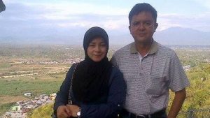 Dilantik Jadi Sekkot, Ini Target Sande Dodo