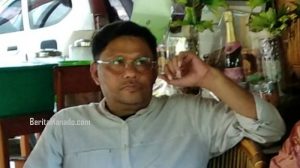 Profil Dr Taufiq Pasiak Yang Siap Maju Melalui Jalur Perseorangan