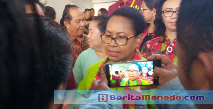 Menteri Yohana Sebut di Indonesia Belum Ada Kabupaten/Kota Layak Anak
