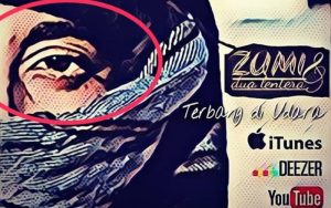 Terkait Dugaan Simbol ‘Mata Satu’ Band Zumi & Dua Lentera, Politisi BMR Sebut Nama Gusdur