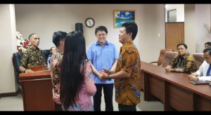 Penerima Beasiswa Perusahaan Tambang Ini akan Dijadikan Duta Pariwisata