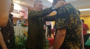 Satukan Persepsi Tugas, Setwan Sulut Gelar Bimtek Forkom se Sulawesi Utara