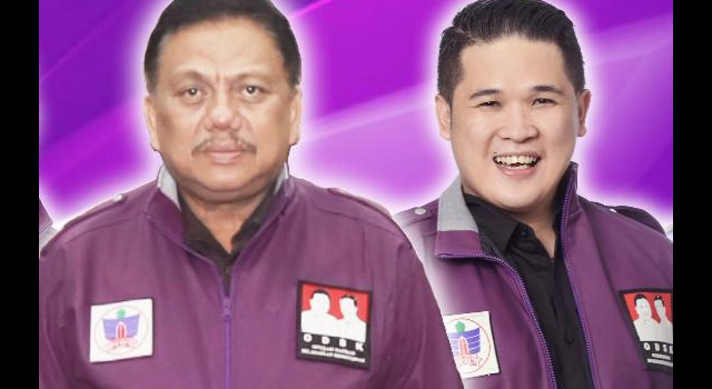 Ketika Gubernur Menjawab Pertanyaan Fraksi Partai Demokrat, Billy Lombok Bilang Begini