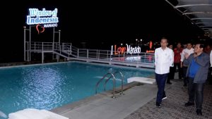 Keramahan Masyarakat dan Keindahan Sulut “Mendunia”, Lion Air Group Jadikan Sebagai Destinasi Popular