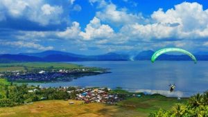 ADVERTORIAL: Pemkab Minahasa Seriusi Pengembangan Sektor Pariwisata