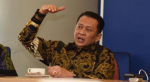 Bambang Susatyo Nyatakan Siap Maju Calon Ketua Umum Partai Golkar