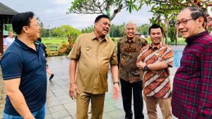 Indonesia Butuh Sentuhan Pakar Marketing masuk di Sistem Pemerintahan