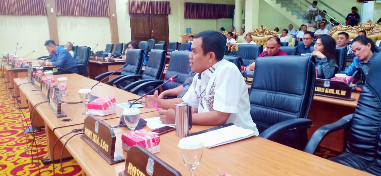 Bagaimana Sistem Zonasi? Kecamatan Singkil 'Zero' SMP dan SMA Negeri