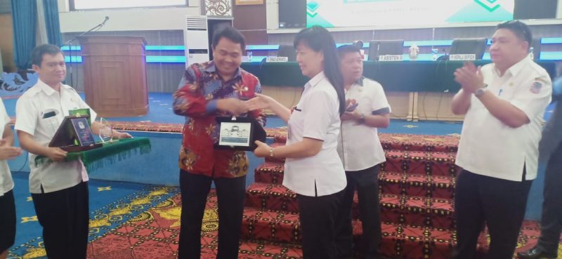 Pemkot Manado Promosikan Ini kepada Benchmarking Makassar 8 Pemkot Manado Promosikan Ini kepada Benchmarking Makassar