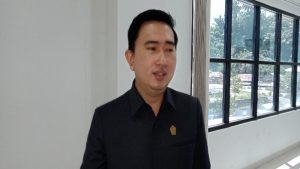 HUT Boltim, Ini Pesan Rocky Wowor Bagi Daerah Paling Timur Sulut