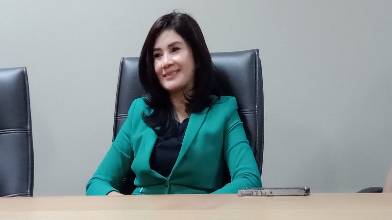Felly Runtuwene Ungkap Kriteria Pemegang Kursi Wakil Ketua DPRD Sulut Milik Nasdem