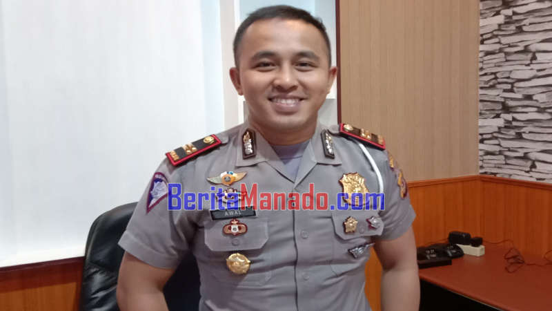 Selang Januari-Juli 2019 Terdapat 39 Kasus Lakalantas