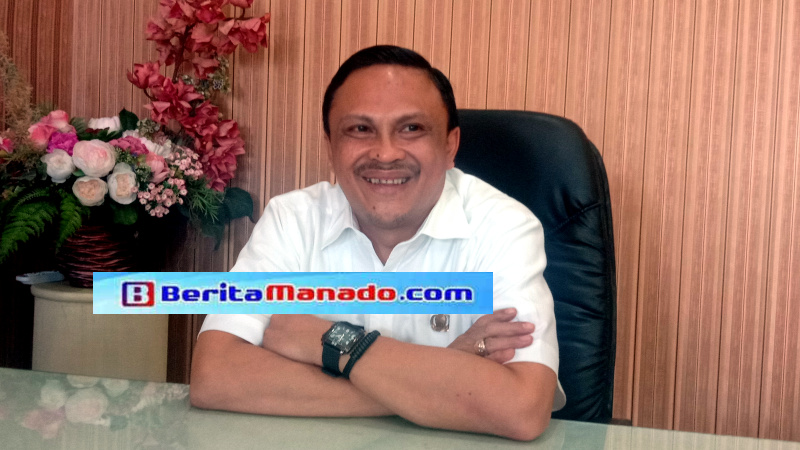 Edwin Roring Minta Dinkes Sangihe Tanggap Terkait Dana BOK