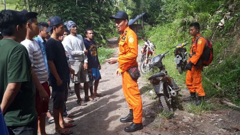 Usai Petik Cengkih, Warga Minsel Hilang 9 Usai Petik Cengkih, Warga Minsel Hilang