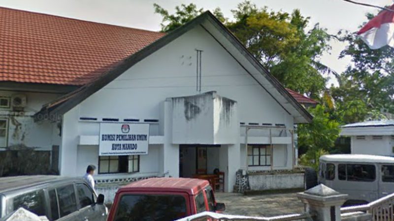 Tahapan Pilkada di Kota Manado Mulai Tahun Ini