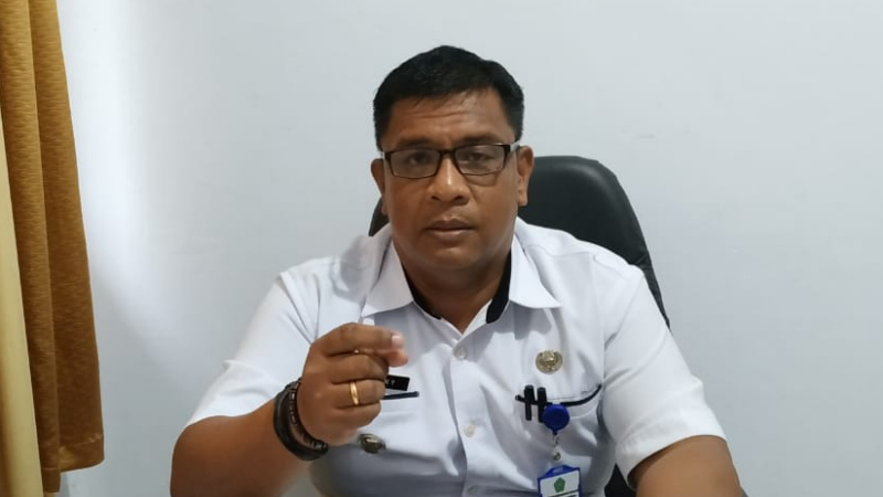 Dua Putra Asal Sangihe Ikuti Seleksi Pra-PON