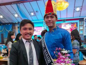 HUT Ke-396 Merupakan Momen Yang Tepat Untuk Me-Refresh Tekad dan Komitmen Kota Manado