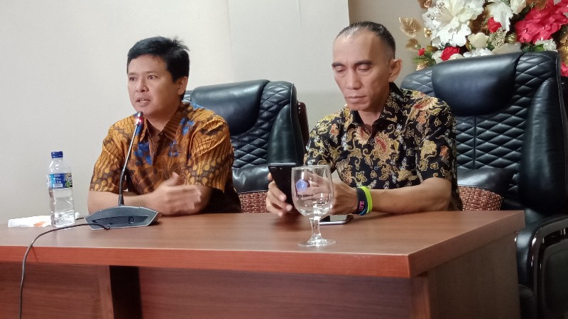 Tunaikan CSR, Archi Indonesia Kirim Puluhan Siswa Sulut ke Cina