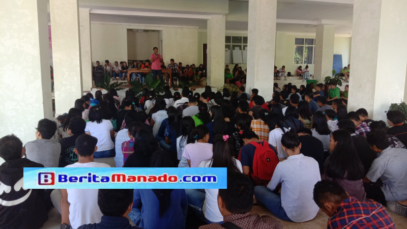Polnustar Tahuna Persiapkan OPPS