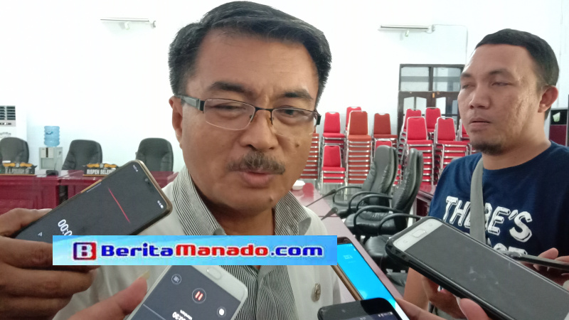 5 Bulan Honor Tak Dibayar, Kapitalaung Kampung Biru Dihearing