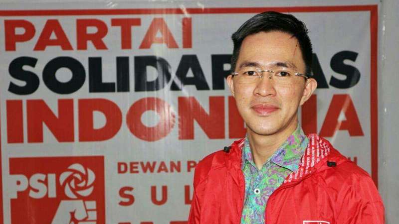 MJP Kecam Aksi Pelarangan Beribadah di Tumaluntung