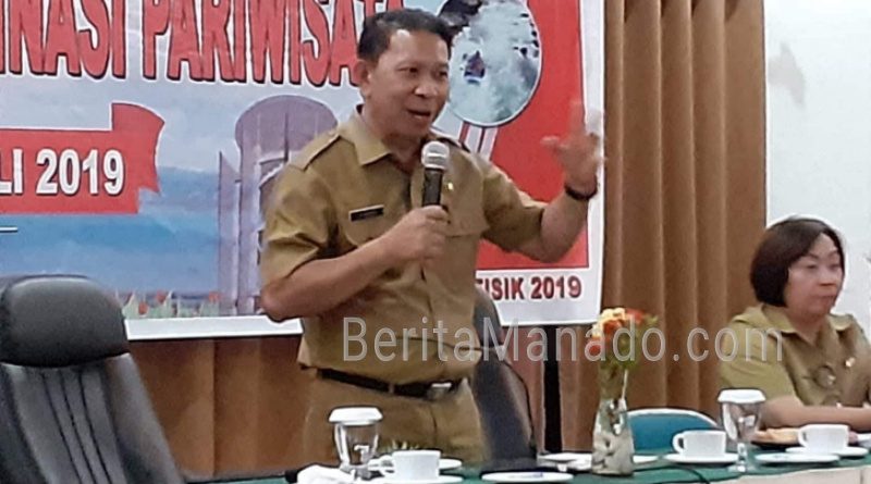 2020, Pemkab Minahasa 'Eksekusi' Pekerjaan Besar di Sektor Pariwisata 8 2020, Pemkab Minahasa 'Eksekusi' Pekerjaan Besar di Sektor Pariwisata