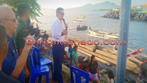 Waspada, Empat Agustus Manado Bakal Diserang