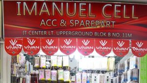 Imanuel Cell Grosir Dan Eceran Sparepart Handphone “Big Promo Lcd Touchscreen”