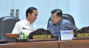 Presiden Jokowi ‘Kecewa’ Proyek PLTSa Belum Ada Kemajuan