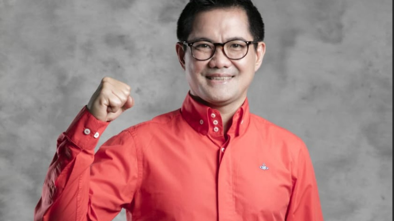 Gabsi Sulut Dipimpin Joune Ganda Siap Gelar Turnamen Bridge International