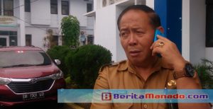 Julius Ondang: Awal 2021, Siswa Masih Belajar di Rumah