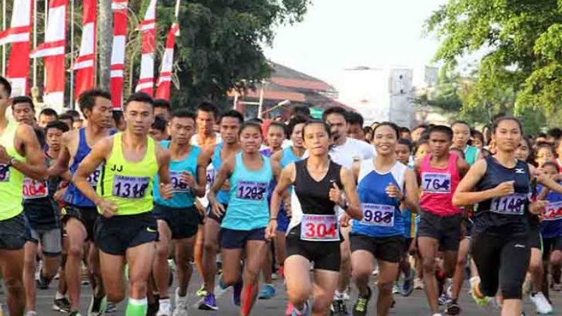 Joune Ganda Gelorakan Semangat Olahraga Lari, Ayo Daftar Batas 2 Agustus! 9 Joune Ganda Gelorakan Semangat Olahraga Lari, Ayo Daftar Batas 2 Agustus!